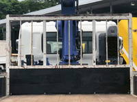 HINO Ranger Truck (With 4 Steps Of Cranes) TKG-FC9JKAP 2013 48,620km_15