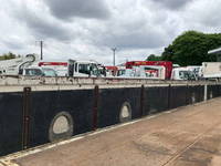 HINO Ranger Truck (With 4 Steps Of Cranes) TKG-FC9JKAP 2013 48,620km_18