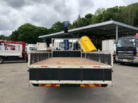 HINO Ranger Truck (With 4 Steps Of Cranes) TKG-FC9JKAP 2013 48,620km_19