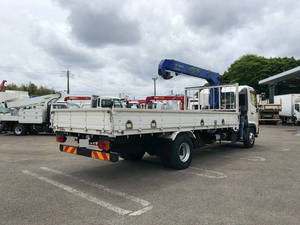 Ranger Truck (With 4 Steps Of Cranes)_2