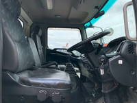 HINO Ranger Truck (With 4 Steps Of Cranes) TKG-FC9JKAP 2013 48,620km_32