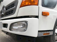 HINO Ranger Truck (With 4 Steps Of Cranes) TKG-FC9JKAP 2013 48,620km_35