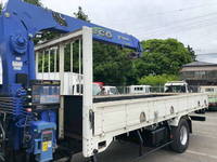 HINO Ranger Truck (With 4 Steps Of Cranes) TKG-FC9JKAP 2013 48,620km_6