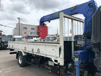 HINO Ranger Truck (With 4 Steps Of Cranes) TKG-FC9JKAP 2013 48,620km_7