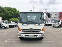 HINO Ranger Truck (With 4 Steps Of Cranes) TKG-FC9JKAP 2013 48,620km_8