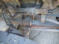MITSUBISHI FUSO Super Great Aluminum Block BKG-FS54JZ 2008 1,458,600km_10