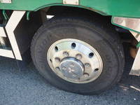 MITSUBISHI FUSO Super Great Aluminum Block BKG-FS54JZ 2008 1,458,600km_11