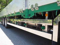 MITSUBISHI FUSO Super Great Aluminum Block BKG-FS54JZ 2008 1,458,600km_12