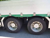 MITSUBISHI FUSO Super Great Aluminum Block BKG-FS54JZ 2008 1,458,600km_14