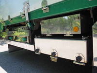 MITSUBISHI FUSO Super Great Aluminum Block BKG-FS54JZ 2008 1,458,600km_16