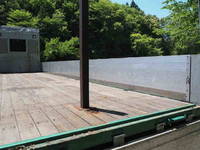 MITSUBISHI FUSO Super Great Aluminum Block BKG-FS54JZ 2008 1,458,600km_19