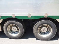 MITSUBISHI FUSO Super Great Aluminum Block BKG-FS54JZ 2008 1,458,600km_22
