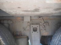 MITSUBISHI FUSO Super Great Aluminum Block BKG-FS54JZ 2008 1,458,600km_23
