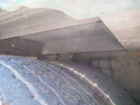 MITSUBISHI FUSO Super Great Aluminum Block BKG-FS54JZ 2008 1,458,600km_25
