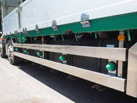 MITSUBISHI FUSO Super Great Aluminum Block BKG-FS54JZ 2008 1,458,600km_26
