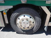 MITSUBISHI FUSO Super Great Aluminum Block BKG-FS54JZ 2008 1,458,600km_28
