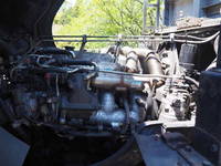 MITSUBISHI FUSO Super Great Aluminum Block BKG-FS54JZ 2008 1,458,600km_29