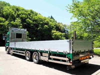 MITSUBISHI FUSO Super Great Aluminum Block BKG-FS54JZ 2008 1,458,600km_2