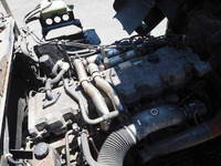 MITSUBISHI FUSO Super Great Aluminum Block BKG-FS54JZ 2008 1,458,600km_31