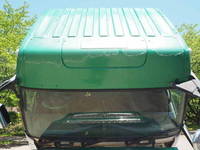 MITSUBISHI FUSO Super Great Aluminum Block BKG-FS54JZ 2008 1,458,600km_33