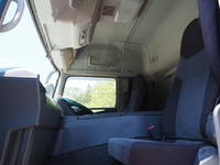 MITSUBISHI FUSO Super Great Aluminum Block BKG-FS54JZ 2008 1,458,600km_35