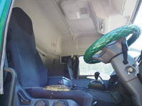 MITSUBISHI FUSO Super Great Aluminum Block BKG-FS54JZ 2008 1,458,600km_36