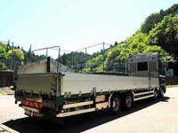 MITSUBISHI FUSO Super Great Aluminum Block BKG-FS54JZ 2008 1,458,600km_4