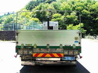 MITSUBISHI FUSO Super Great Aluminum Block BKG-FS54JZ 2008 1,458,600km_8