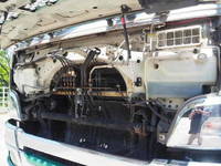 MITSUBISHI FUSO Super Great Aluminum Block BKG-FS54JZ 2008 1,458,600km_9