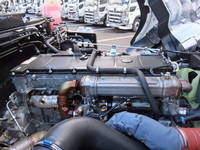MITSUBISHI FUSO Super Great Trailer Head 2RG-FP84VDR 2025 1,100km_13