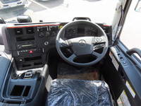 MITSUBISHI FUSO Super Great Trailer Head 2RG-FP84VDR 2025 1,100km_18