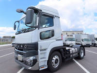 MITSUBISHI FUSO Super Great Trailer Head 2RG-FP84VDR 2025 1,100km_1