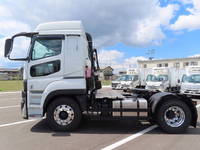 MITSUBISHI FUSO Super Great Trailer Head 2RG-FP84VDR 2025 1,100km_21