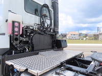 MITSUBISHI FUSO Super Great Trailer Head 2RG-FP84VDR 2025 1,100km_22