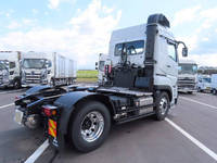 MITSUBISHI FUSO Super Great Trailer Head 2RG-FP84VDR 2025 1,100km_2