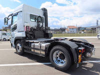 MITSUBISHI FUSO Super Great Trailer Head 2RG-FP84VDR 2025 1,100km_4