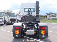 MITSUBISHI FUSO Super Great Trailer Head 2RG-FP84VDR 2025 1,100km_5