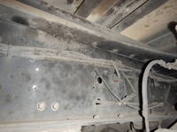 ISUZU Giga Aluminum Wing QKG-CYL77A 2013 680,000km_10