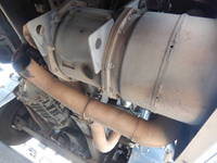 ISUZU Giga Aluminum Wing QKG-CYL77A 2013 680,000km_12