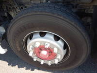 ISUZU Giga Aluminum Wing QKG-CYL77A 2013 680,000km_13