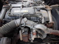 ISUZU Giga Aluminum Wing QKG-CYL77A 2013 680,000km_15