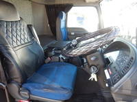 ISUZU Giga Aluminum Wing QKG-CYL77A 2013 680,000km_18