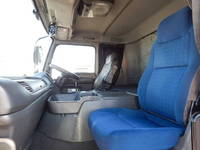 ISUZU Giga Aluminum Wing QKG-CYL77A 2013 680,000km_19