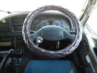 ISUZU Giga Aluminum Wing QKG-CYL77A 2013 680,000km_20