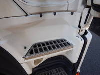 ISUZU Giga Aluminum Wing QKG-CYL77A 2013 680,000km_23