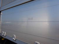 ISUZU Giga Aluminum Wing QKG-CYL77A 2013 680,000km_25