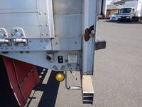 ISUZU Giga Aluminum Wing QKG-CYL77A 2013 680,000km_26