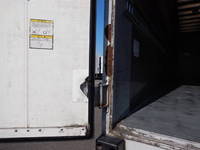 ISUZU Giga Aluminum Wing QKG-CYL77A 2013 680,000km_27