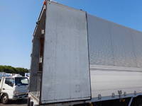 ISUZU Giga Aluminum Wing QKG-CYL77A 2013 680,000km_28