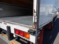 ISUZU Giga Aluminum Wing QKG-CYL77A 2013 680,000km_29